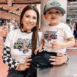 Meet your Posher, Lynette